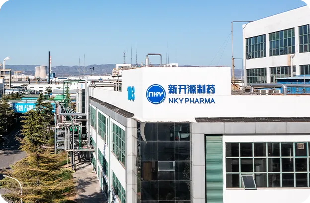 NKY Pharma