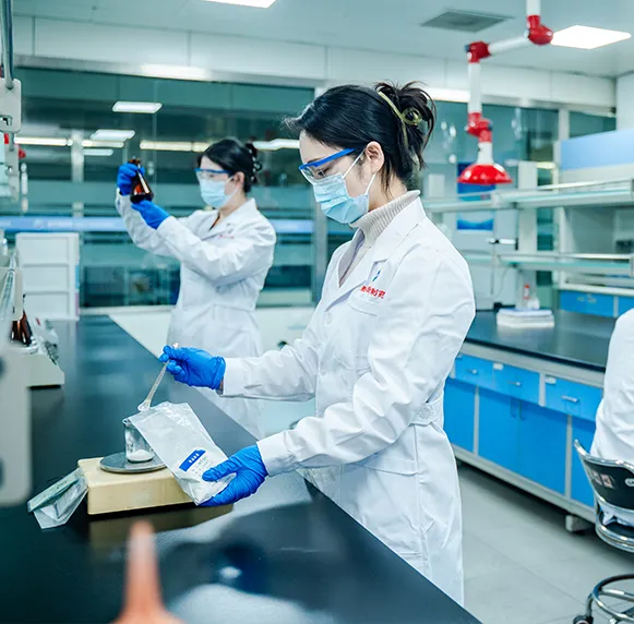 研发制剂工程师