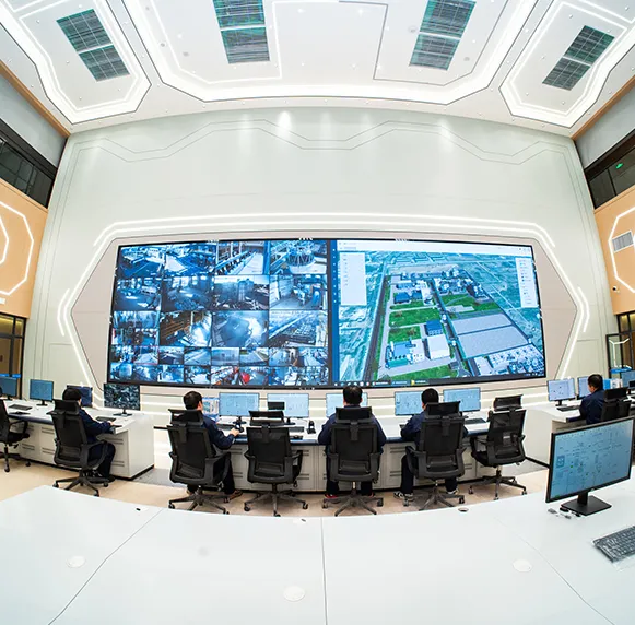 化工工艺工程师