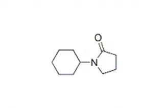 环己基吡咯烷酮