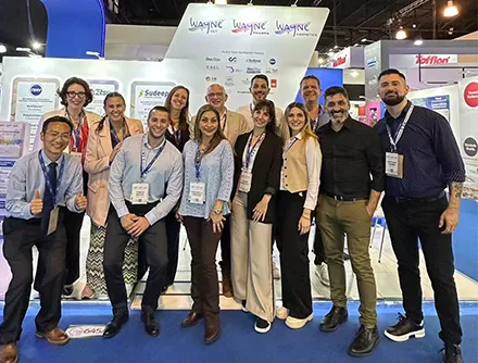 开拓南美市场 扩大全球布局丨新开源阿根廷ETIF展会首秀告捷，圆满收官!