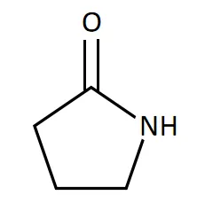 2-pyrrolidone