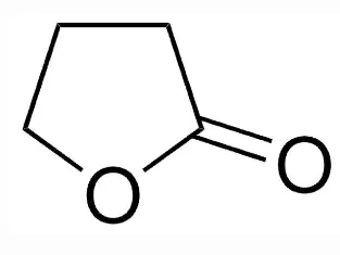 γ-Butyrolactone