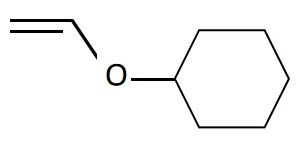Cyclohexyl Vinyl Ether