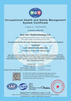 ISO45001 