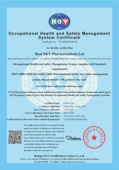 ISO45001