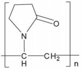 NKY® Nano PVP K12~120